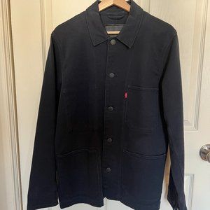 Levi's Engineer's Coat